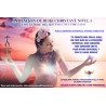 INICIACIÓN ENERGÍA CHRISTAVÉ NIVEL - 3 PRESENCIAL