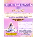CURSO DE MEDITACIÓN ONLINE PARTE 1