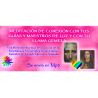 MEDITACIÓN DE CONEXIÓN CON TUS GUÍAS Y MAESTROS DE LUZ Y CON TU LLAMA GEMELA