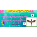 MEDITACIÓN GUIADA DE SANACIÓN ENERGÍA FEMENINA DIVINA - MP3