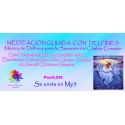 MEDITACIÓN GUIADA CON DELFINES - MP3