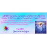 MEDITACIÓN GUIADA CON DELFINES - MP3