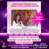 MEDITACIÓN PERSONALIZADA GUIADA POR LA MAESTRA ANANDI (ONLINE, PRESENCIAL O POR ENCARGO!)