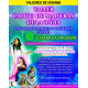 TALLER DE VERANO "CANTO DE MANTRAS DE LA INDIA"