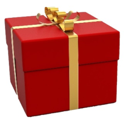 1 PAÑUELO DE DANZA DEL VIENTRE DE REGALO!