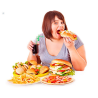 DECRETO PARA LA ANSIEDAD Y NERVIOS (INCLUIDAS LAS IRREGULARIZACIONES CON LA ALIMENTACIÓN)
