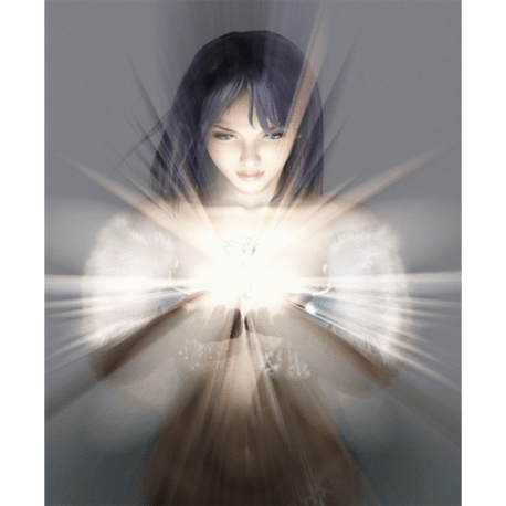 DECRETO PARA LA MUJER Y SU ENERGÍA FEMENINA