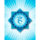 DECRETO PARA TRABAJAR EL CHAKRA DE LA COMUNICACIÓN