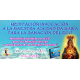 MEDITACIÓN INVOCACIÓN A LA MAESTRA ASCENDIDA MARÍA PARA LA SANACIÓN DEL EGO - MP3
