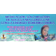 MEDITACIÓN SÓLO MELODÍA DE VOCES PARA CONECTAR CON LA ENERGÍA FEMENINA DIVINA (VOZ MAESTRA ANANDI) - MP3