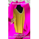 TÚNICA KHAALEGY YELLOW