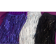 FALDAS CON FLECOS 3 COLORES