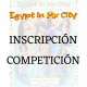 INSCRIPCIÓN COMPETICIÓN