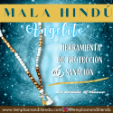 MALA HINDÚ "ANGELITO"