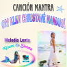 MANTRA OFICIAL "OM KLIM CHRISTAVÉ NAMAHÁ" (MP3)