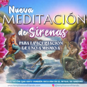 MEDITACIÓN DE SIRENAS