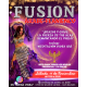 TALLER DE DANZA FUSIÓN ÁRABE-FLAMENCO