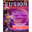 TALLER DE DANZA FUSIÓN ÁRABE-FLAMENCO