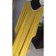 TÚNICA KHAALEGY YELLOW