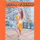 VESTIDO "FUEGO"