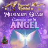 MEDITACIÓN GUIADA DE CONEXIÓN CON TU ÁNGEL