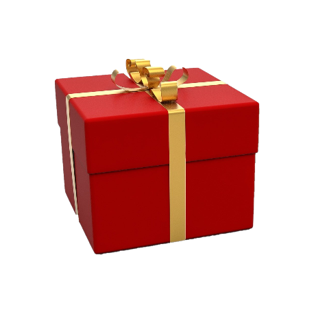 1 REGALO ENERGÉTICO SORPRESA!