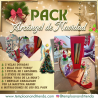 PACK "ARCÁNGEL DE NAVIDAD"