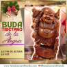 BUDA TIBETANO DE LA ALEGRÍA
