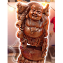 BUDA TIBETANO DE LA ALEGRÍA