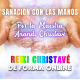 BONO (Online) 2 SESIONES DE REIKI CHRISTAVÉ, LA 2ª SESIÓN DE REGALO!