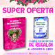 SÚPER OFERTA LIBRO "EL AMOR INCONDICIONAL DE LAS ALMAS DE LAS LLAMAS GEMELAS" + 1 LIBRO DE DECRETOS DE REGALO!