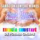 SESIÓN SUELTA DE ENERGÍA CHRISTAVÉ - ONLINE