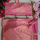 VESTIDO "FANTASÍA" COLOR ROSA