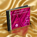 CD DOBLE  MEDITACIONES GUIADAS PARA LA SANACIÓN DE LAS LLAMAS GEMELAS