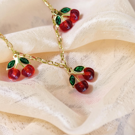 COLGANTE "CHERRIES"
