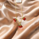 COLGANTE "CHERRIES"
