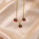 COLGANTE "CHERRIES"