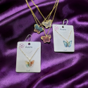 COLGANTE "MARIPOSA"
