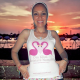 CAMISETA CON EL MANTRA "OM KLIM CHRISTAVÉ NAMAHÁ"