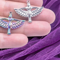 COLGANTE DE LA DIOSA ISIS