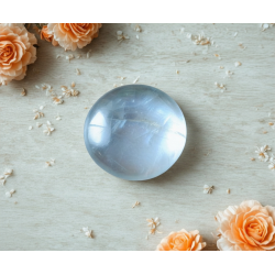 CUARZO AHUMADO RODADO