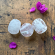 PIEDRAS PLANAS PARA LOS CHAKRAS