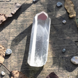 CUARZO ISIS "HIGH QUALITY" TAMAÑO PEQUEÑO-MINI