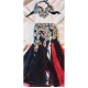 VESTIDO DANZA DEL VIENTRE EGIPCIA 