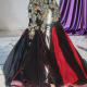 VESTIDO DANZA DEL VIENTRE EGIPCIA 