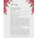 VALORACIÓN DE LA EDITORIAL CALIGRAMA DEL LIBRO "BUGAMBILIA, LA FLOR OFICIAL DE LAS LLAMAS GEMELAS"