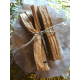 MADERA DE PALO SANTO PARA QUEMAR  - INCIENSO NATURAL
