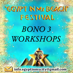 BONO 3 WORKSHOPS