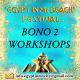 BONO 2 WORKSHOPS