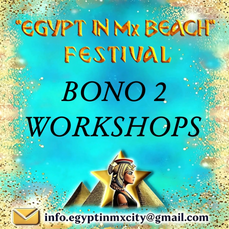 BONO 2 WORKSHOPS